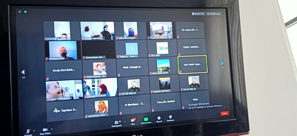 Vidcon, Improvement of Solid Waste Management Program Sumber Dana World Bank