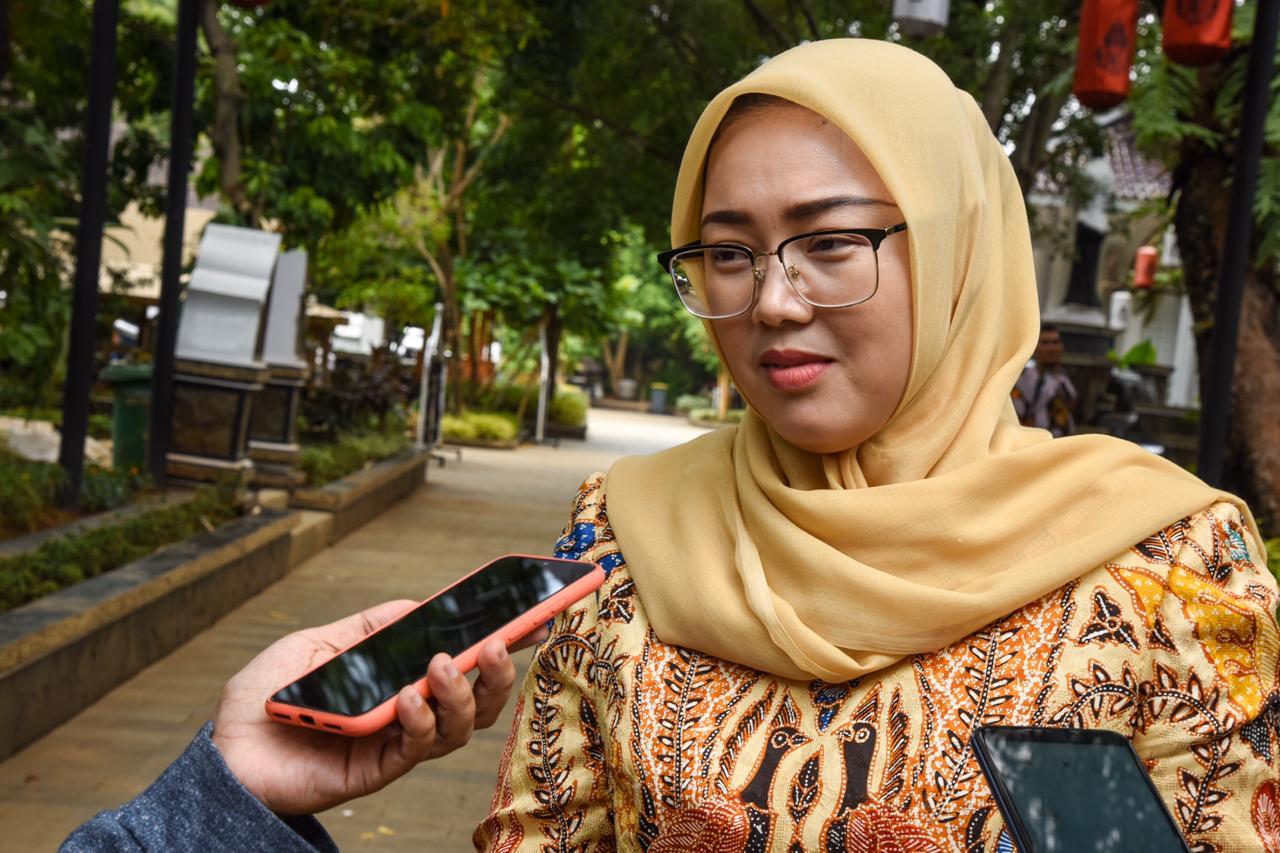 Pemerintah Kabupaten Purwakarta Patok 18 ribu Lahan dari Alih Fungsi