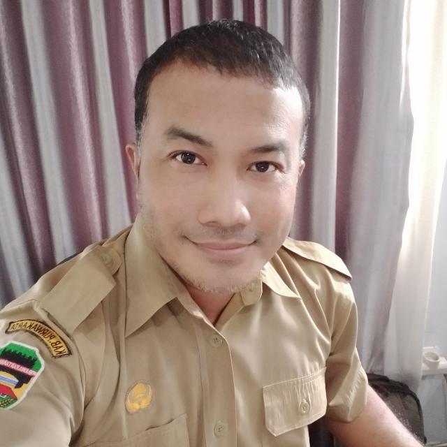 Endra Prasetyo, ST, MT