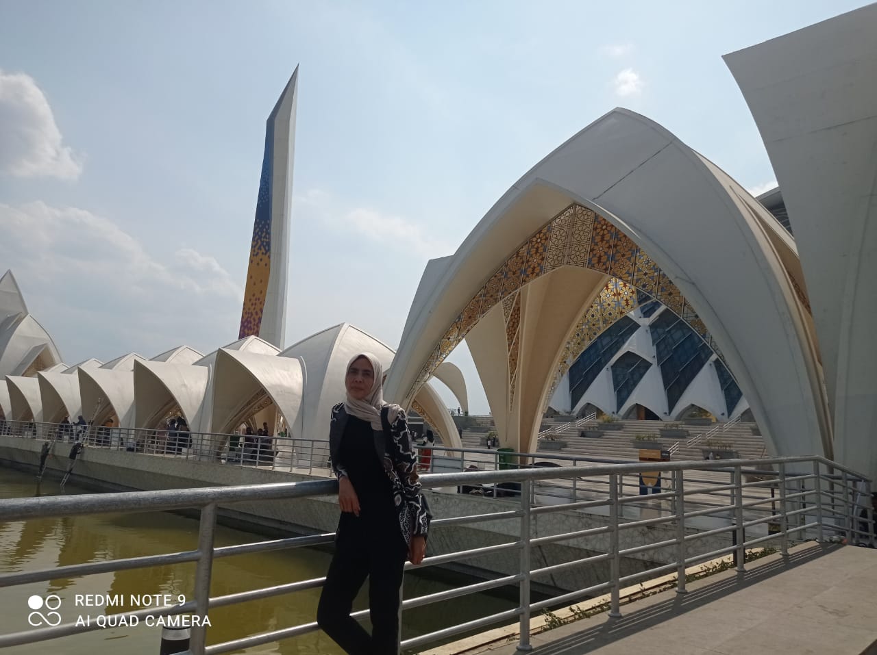 Wina Hartati Ginawati, ST