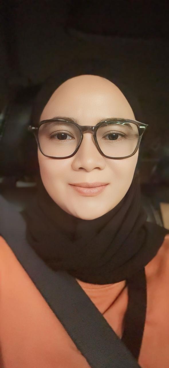 Annisaa Cholisna Iskandar