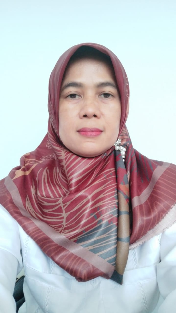Dyah Imas TN, AKS, MM