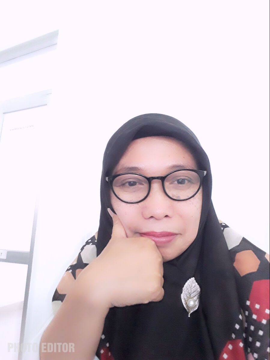 Heni Purwanti, SE, MM